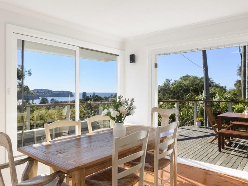1 Gertrude Avenue, Newport NSW 2106