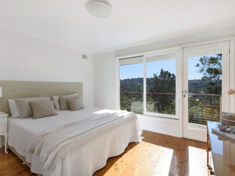 1 Gertrude Avenue, Newport NSW 2106