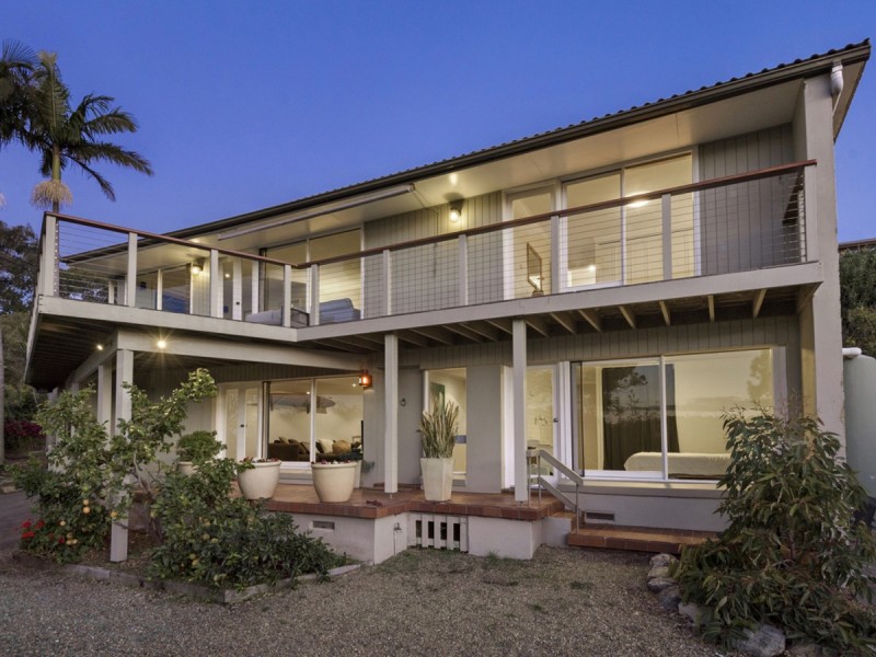 1 Gertrude Avenue, Newport NSW 2106
