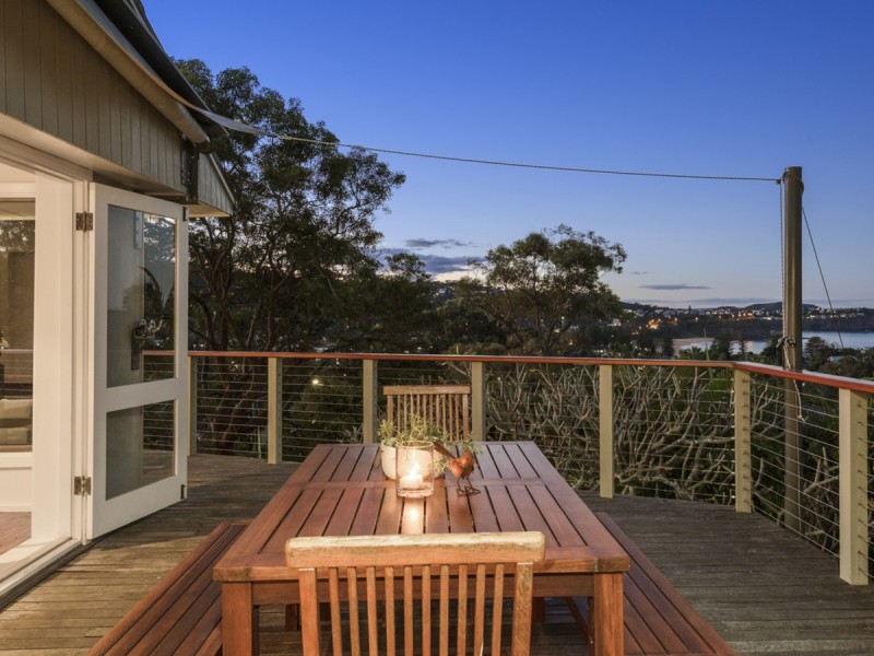 1 Gertrude Avenue, Newport NSW 2106