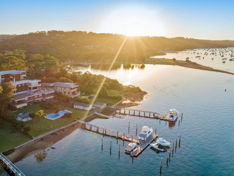 8/4 Rednal Street, Mona Vale NSW 2103