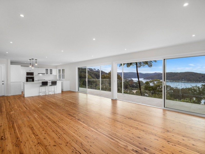 14 Taminga Street, Bayview NSW 2104