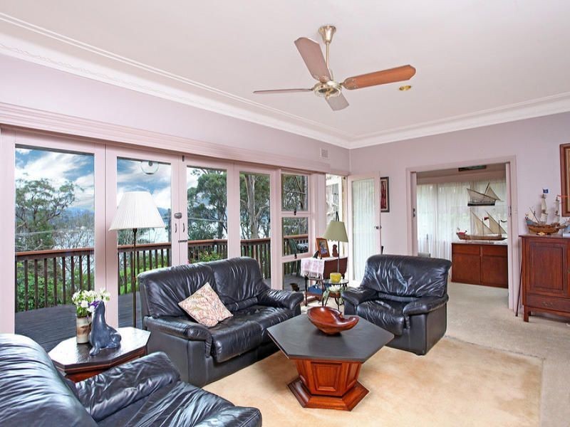 43 Hudson Parade, Clareville NSW 2107