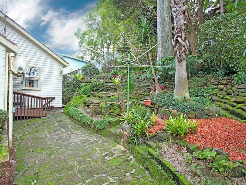 43 Hudson Parade, Clareville NSW 2107