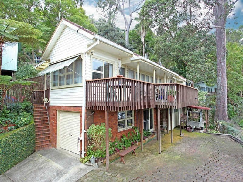 43 Hudson Parade, Clareville NSW 2107