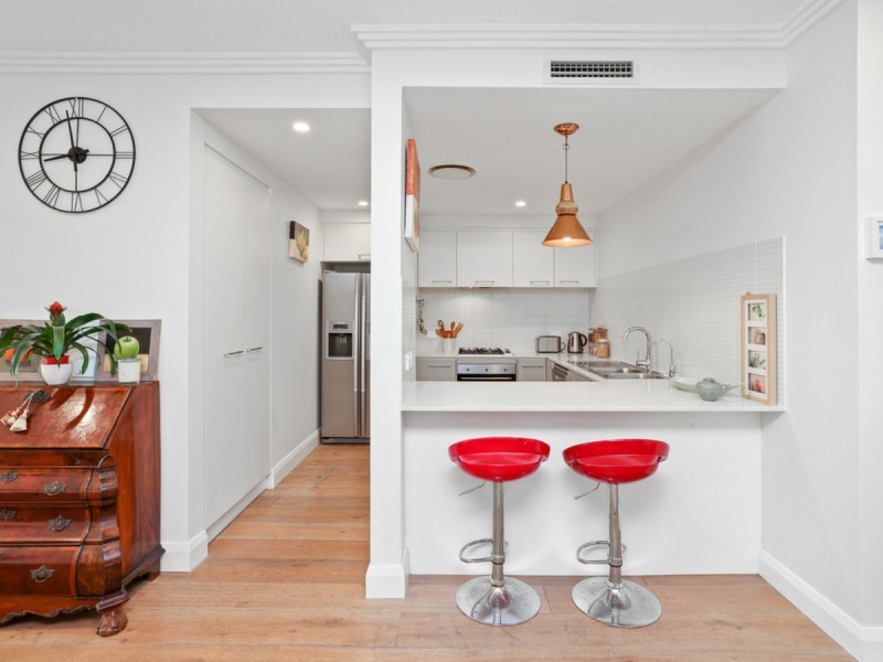 3/23 Angophora Circuit, Warriewood NSW 2102