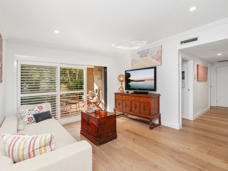 3/23 Angophora Circuit, Warriewood NSW 2102