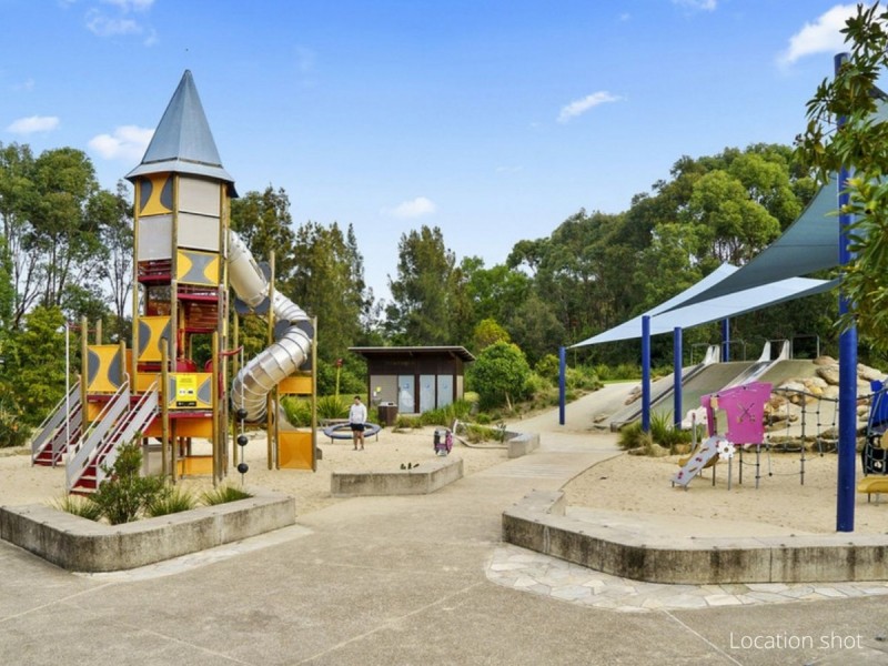 3/23 Angophora Circuit, Warriewood NSW 2102