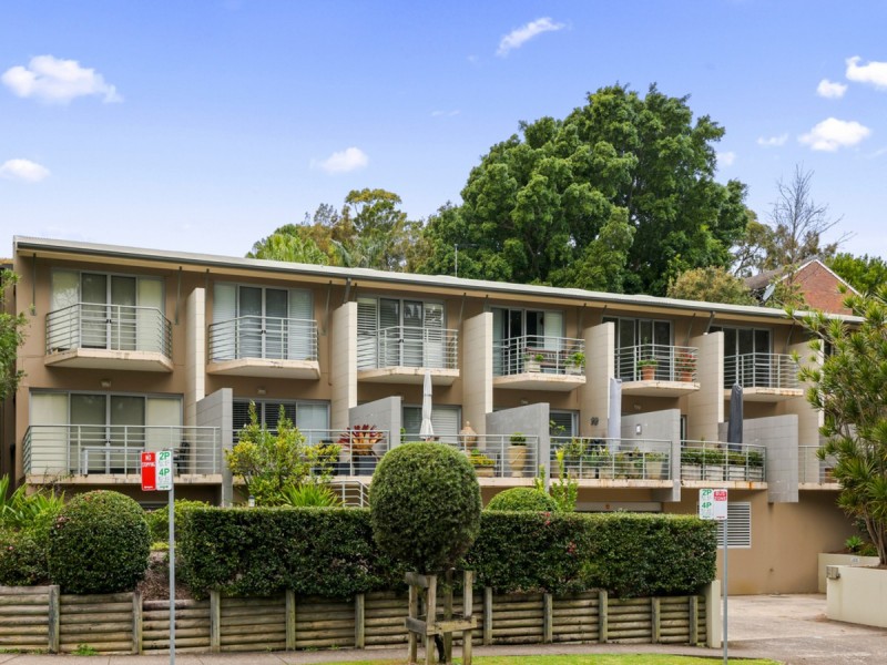 2/15-17 Kalinya Street, Newport NSW 2106