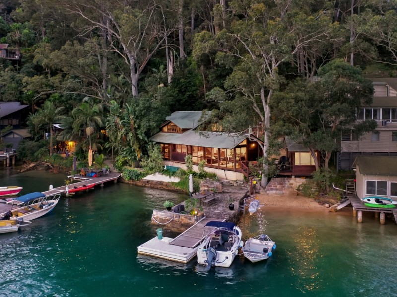 14 Lovett Bay, Lovett Bay NSW 2105