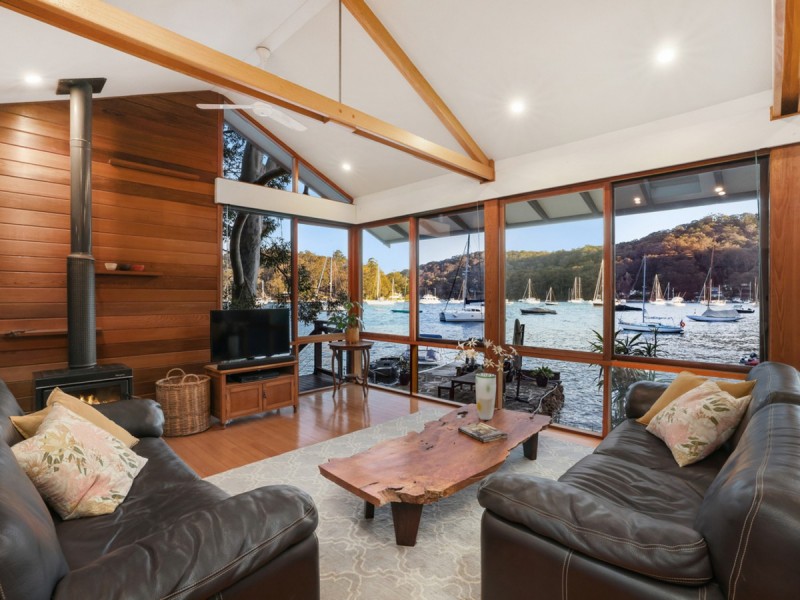 14 Lovett Bay, Lovett Bay NSW 2105