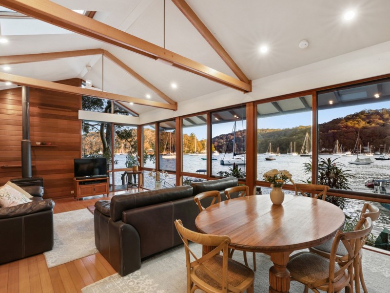 14 Lovett Bay, Lovett Bay NSW 2105