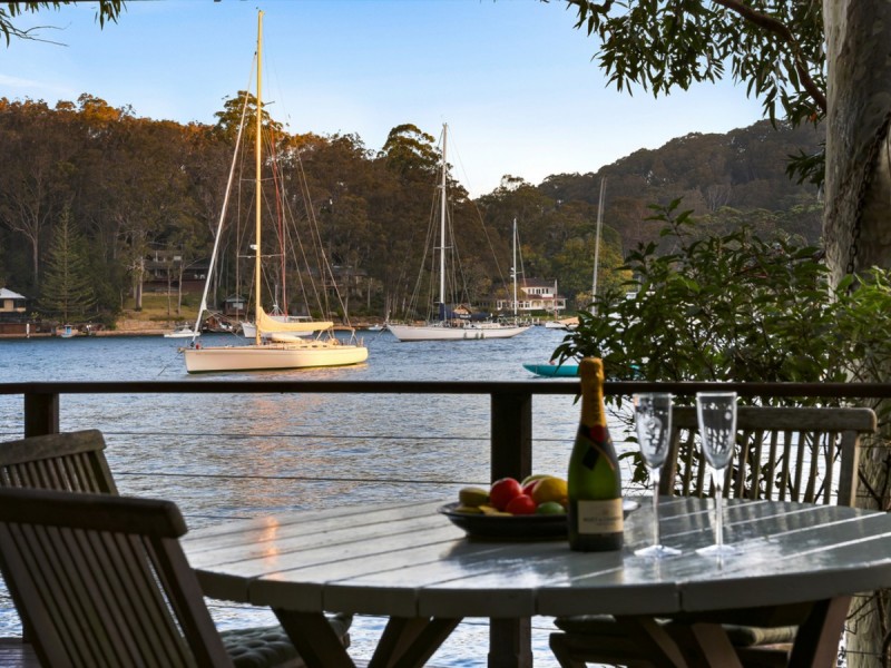 14 Lovett Bay, Lovett Bay NSW 2105