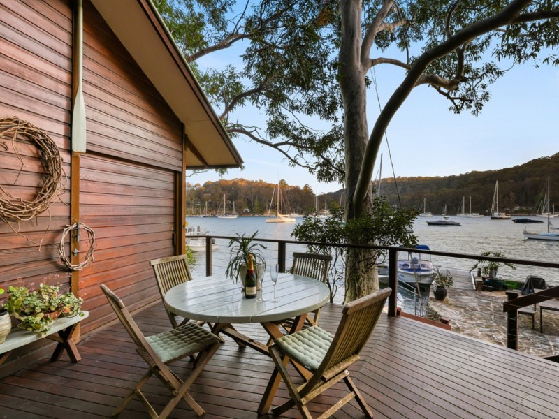 14 Lovett Bay, Lovett Bay NSW 2105