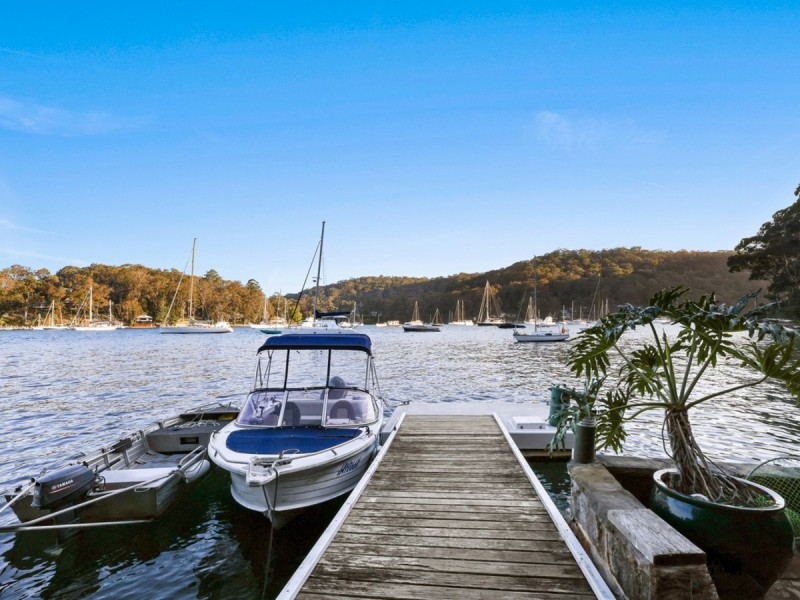 14 Lovett Bay, Lovett Bay NSW 2105