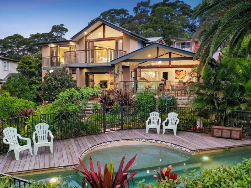 17 Fermoy Avenue, Bayview NSW 2104