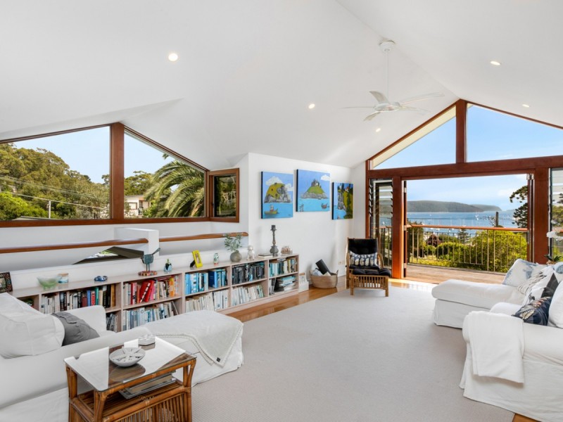 17 Fermoy Avenue, Bayview NSW 2104