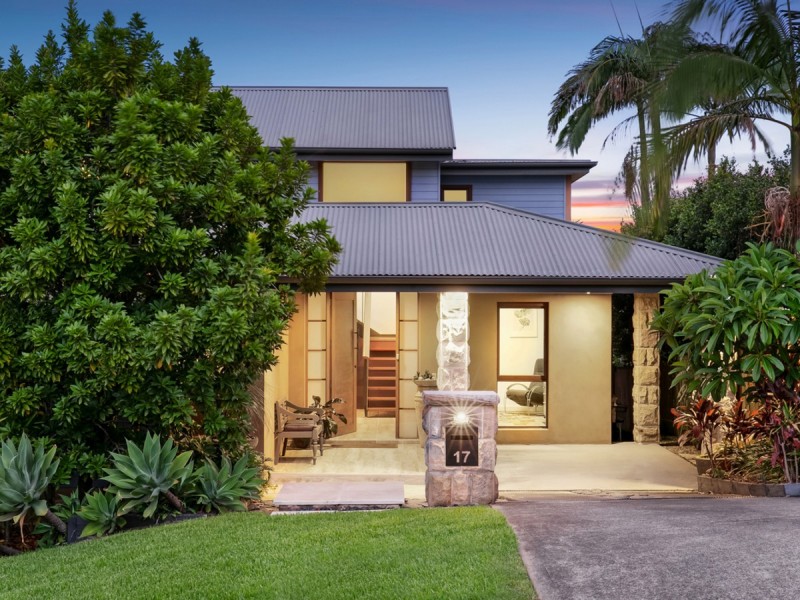 17 Fermoy Avenue, Bayview NSW 2104