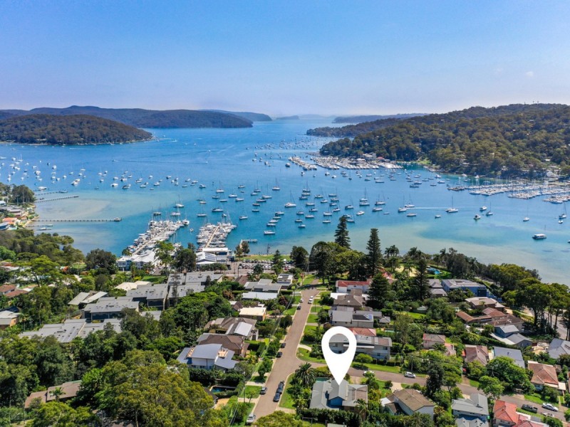 17 Fermoy Avenue, Bayview NSW 2104