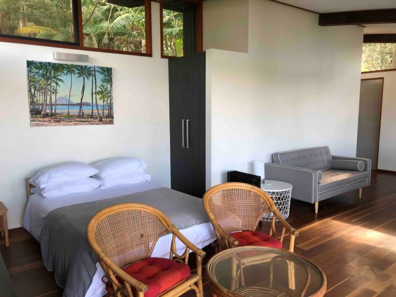 Studio/45 Florence Terrace, Scotland Island NSW 2105