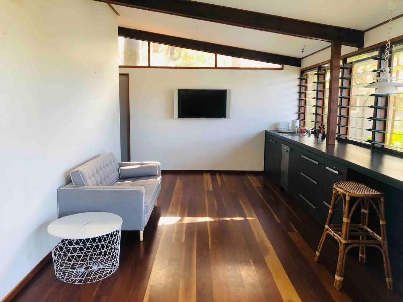 Studio/45 Florence Terrace, Scotland Island NSW 2105