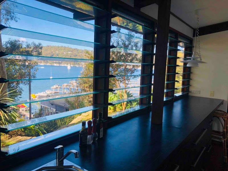 Studio/45 Florence Terrace, Scotland Island NSW 2105