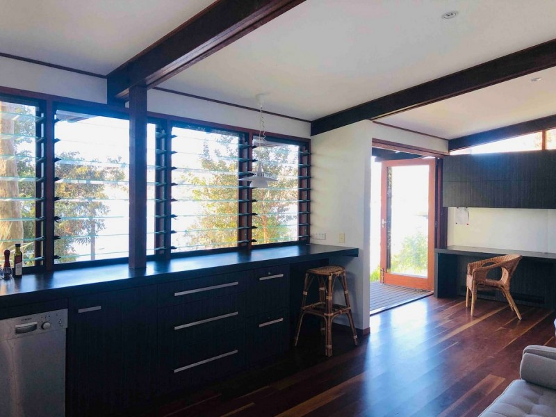 Studio/45 Florence Terrace, Scotland Island NSW 2105