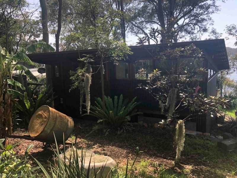 Studio/45 Florence Terrace, Scotland Island NSW 2105