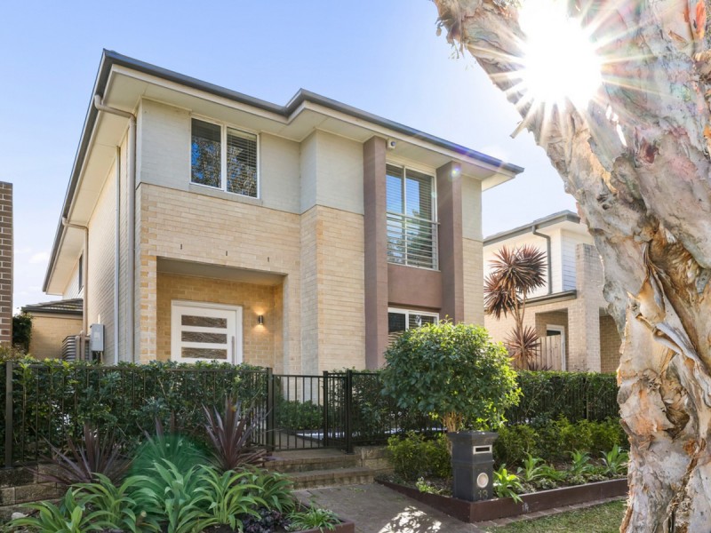 13 Kingfisher Way, Warriewood NSW 2102