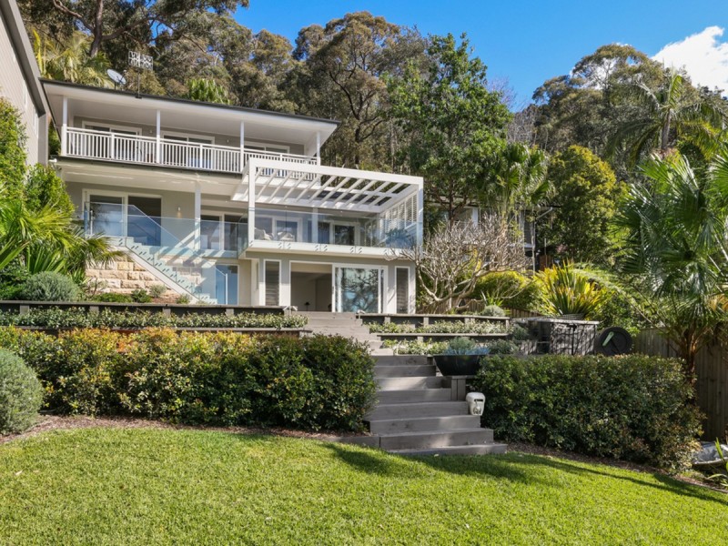 11 Corniche Road, Church Point NSW 2105