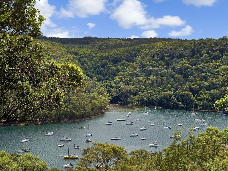 15 Kennedy Place, Bayview NSW 2104