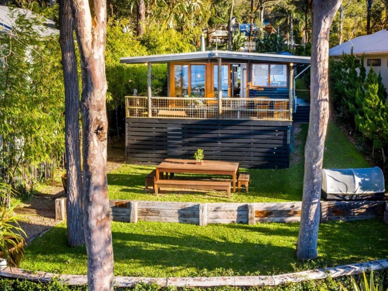 11 Florence Terrace, Scotland Island NSW 2105