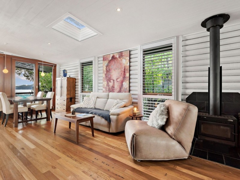11 Florence Terrace, Scotland Island NSW 2105
