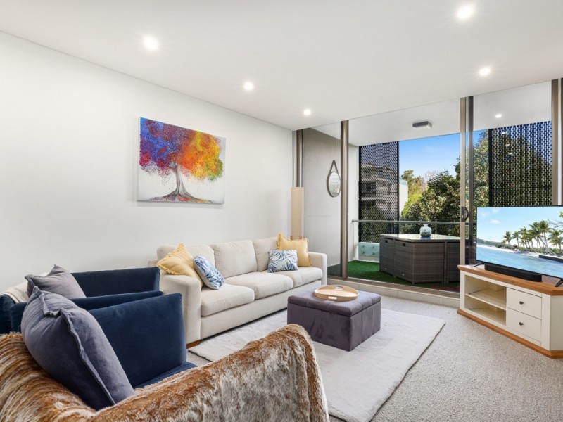 168/79-91 Macpherson Street, Warriewood NSW 2102