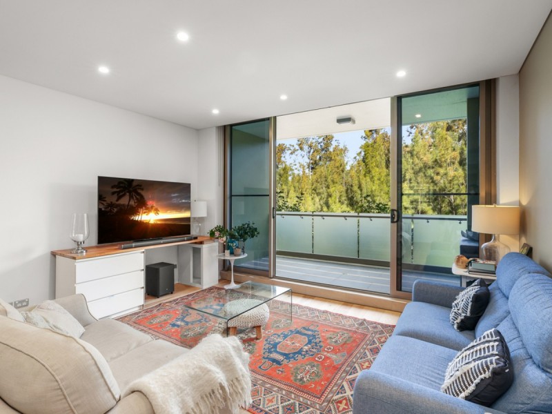 137/6 Firetail Drive, Warriewood NSW 2102