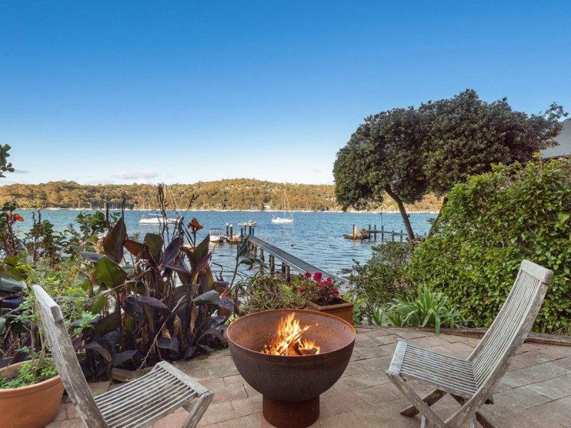 81 Florence Terrace, Scotland Island NSW 2105