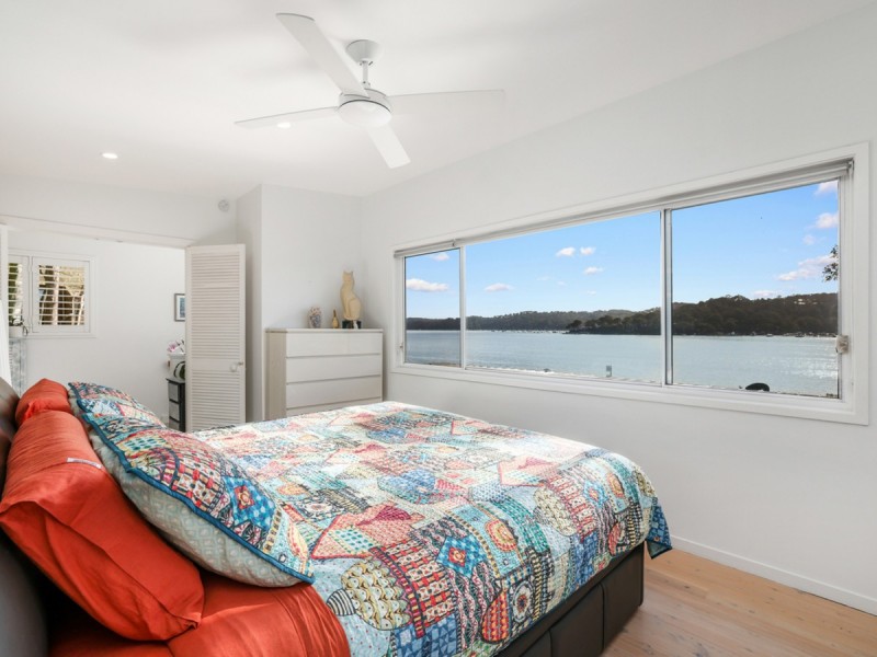 81 Florence Terrace, Scotland Island NSW 2105