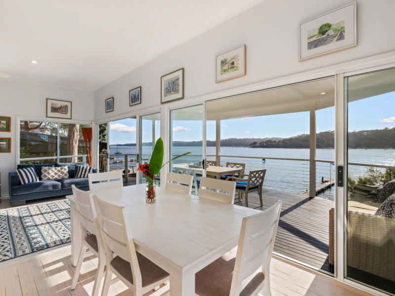 81 Florence Terrace, Scotland Island NSW 2105
