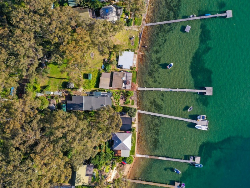 81 Florence Terrace, Scotland Island NSW 2105