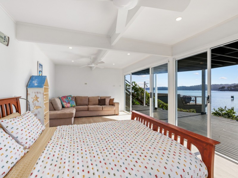 81 Florence Terrace, Scotland Island NSW 2105