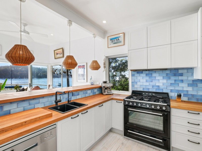 81 Florence Terrace, Scotland Island NSW 2105