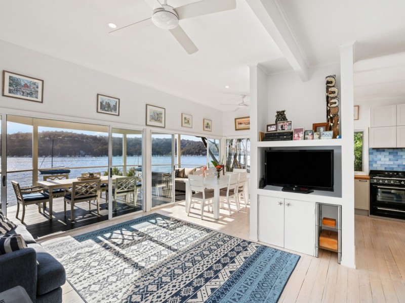 81 Florence Terrace, Scotland Island NSW 2105