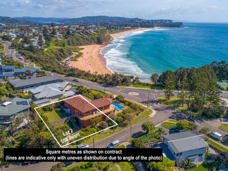 Lot 2/76 Sydney Road, Warriewood NSW 2102