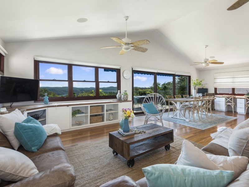 13 Argyle Street, Bilgola Plateau NSW 2107