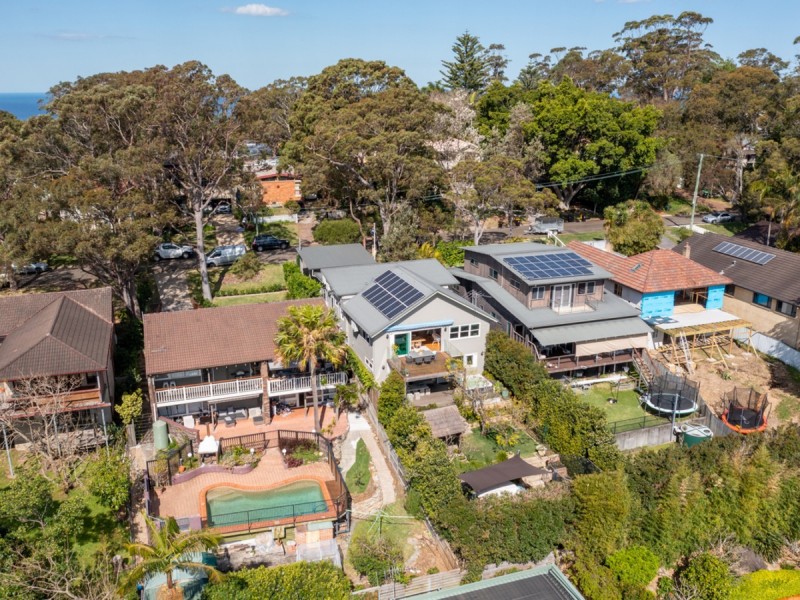13 Argyle Street, Bilgola Plateau NSW 2107