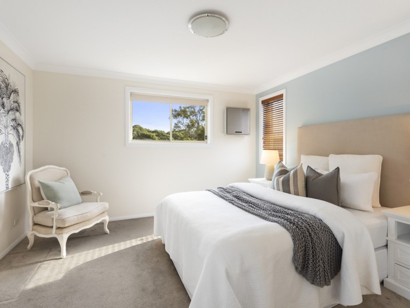 43 Valley View Circuit, Warriewood NSW 2102