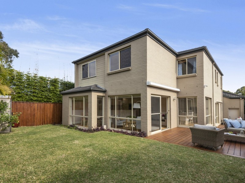 43 Valley View Circuit, Warriewood NSW 2102