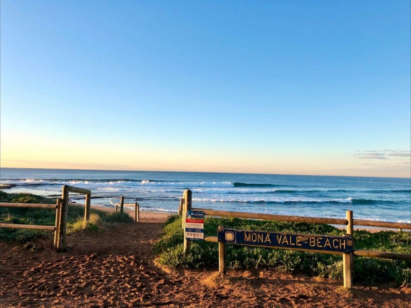 8/12 Golf Avenue, Mona Vale NSW 2103