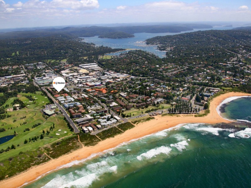 8/12 Golf Avenue, Mona Vale NSW 2103