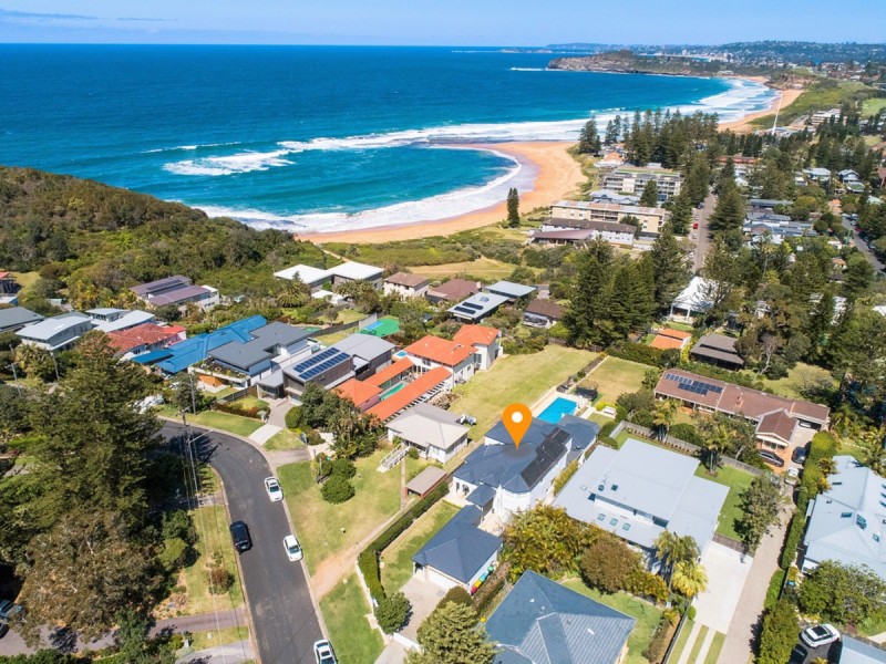 29 Grandview Parade, Mona Vale NSW 2103